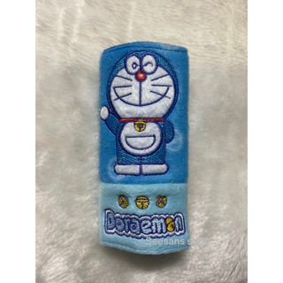 (1 ชิ้น)หุ้มเบรคมือ#Doraemon (โดเรม่อน ลายกระดิ่ง) ลิขสิทธิ์แท้