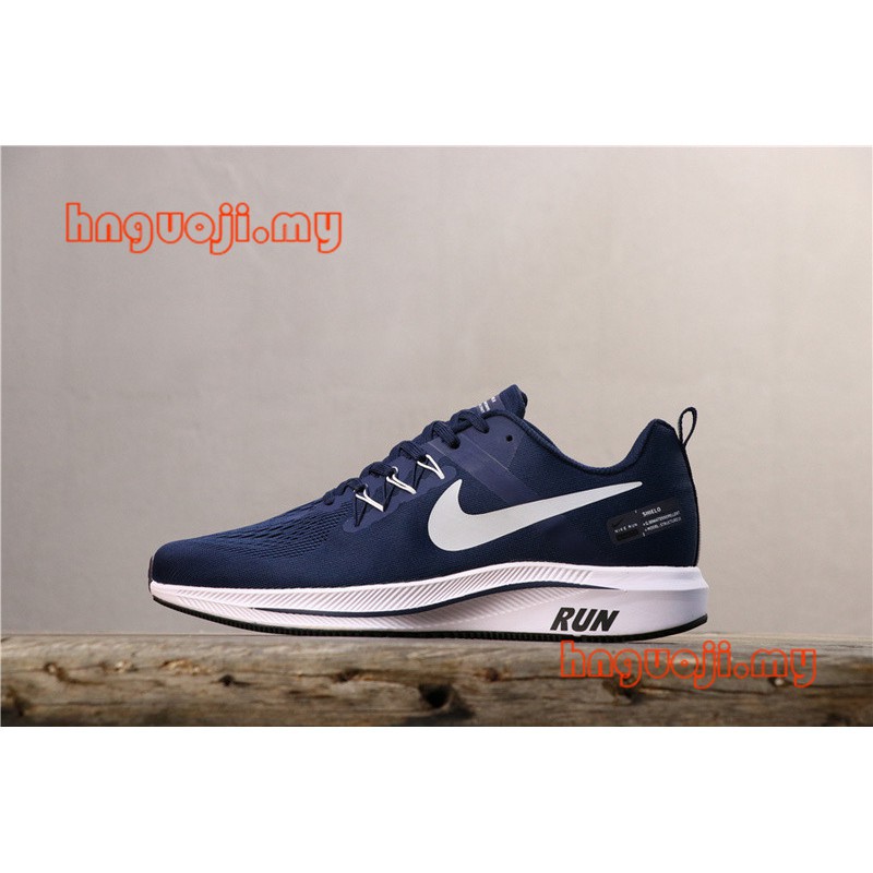 nike air zoom structure 15