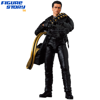 *Pre-Order*(จอง) Mafex No.199 MAFEX T-800 (T2 Ver.) "Terminator 2: Judgment Day" (อ่านรายละเอียดก่อนสั่งซื้อ)