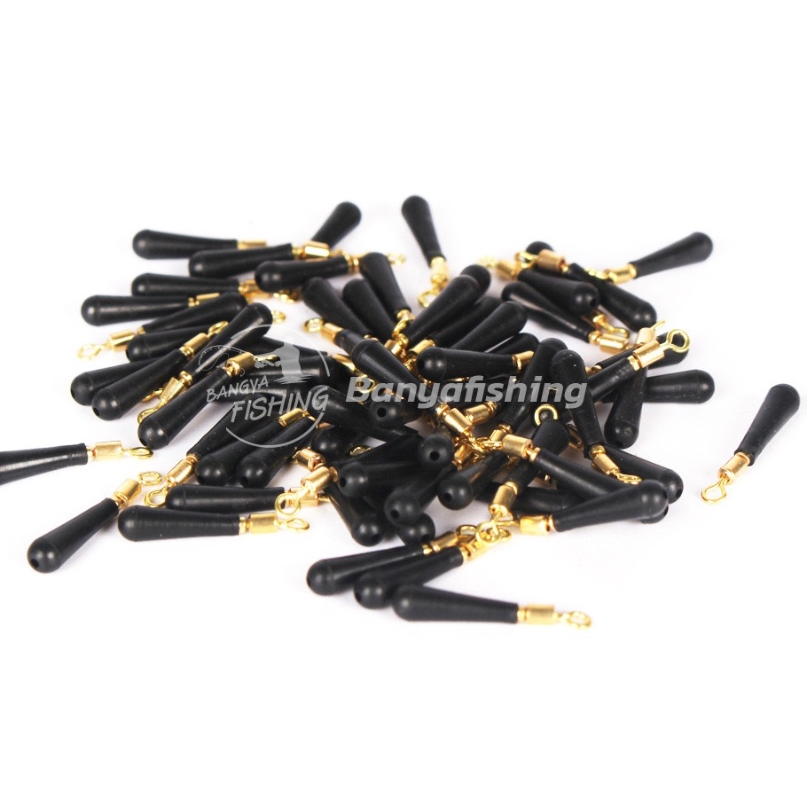 ที่เสียบทุ่น ยางเสียบทุ่น จุกเสียบทุ่น S M L ราคา 10 บาท 5 ชิ้น ตกปลา อุปกรณ์ตกปลา งานสปิ๋ว ชิงหลิว ลูกหมุนก้านยาว ราคา ถูกที่สุด ดีลบีเคเค แกลเลอรีภาพที่ 9