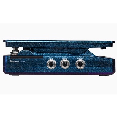 Hotone Soul Press II เอฟเฟคกีตาร์ Volume / Expression / Wah Pedal ฟุตวอลุ่ม Soul Press 2 รับประกันศูนย์ Music Arms ราคา ถูกที่สุด ดีลบีเคเค แกลเลอรีภาพที่ 5