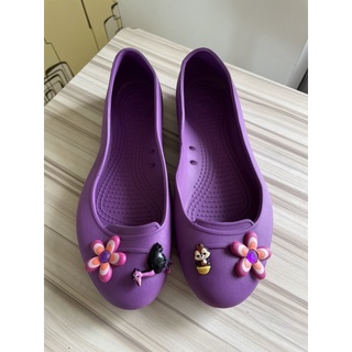 รองเท้า Crocs size 36