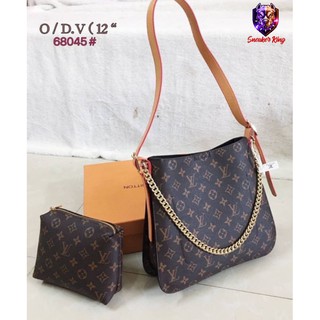 กระเป๋าสะพายไหล่ LV รุ่น SURÈNE MM ( 12 นิ้ว )