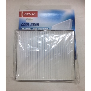 DENSO กรองแอร์ ออฟต้า เบอร์ 3950 CABIN AIR FILTER