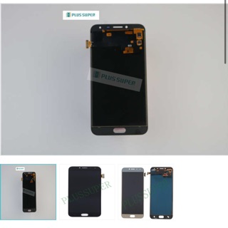 🔥  LCD ​ Samsung หน้าจอ​ จอ+ทัชj610 j410 j6+ j4+ j6plus j4plus แถมไขควงกับกาว