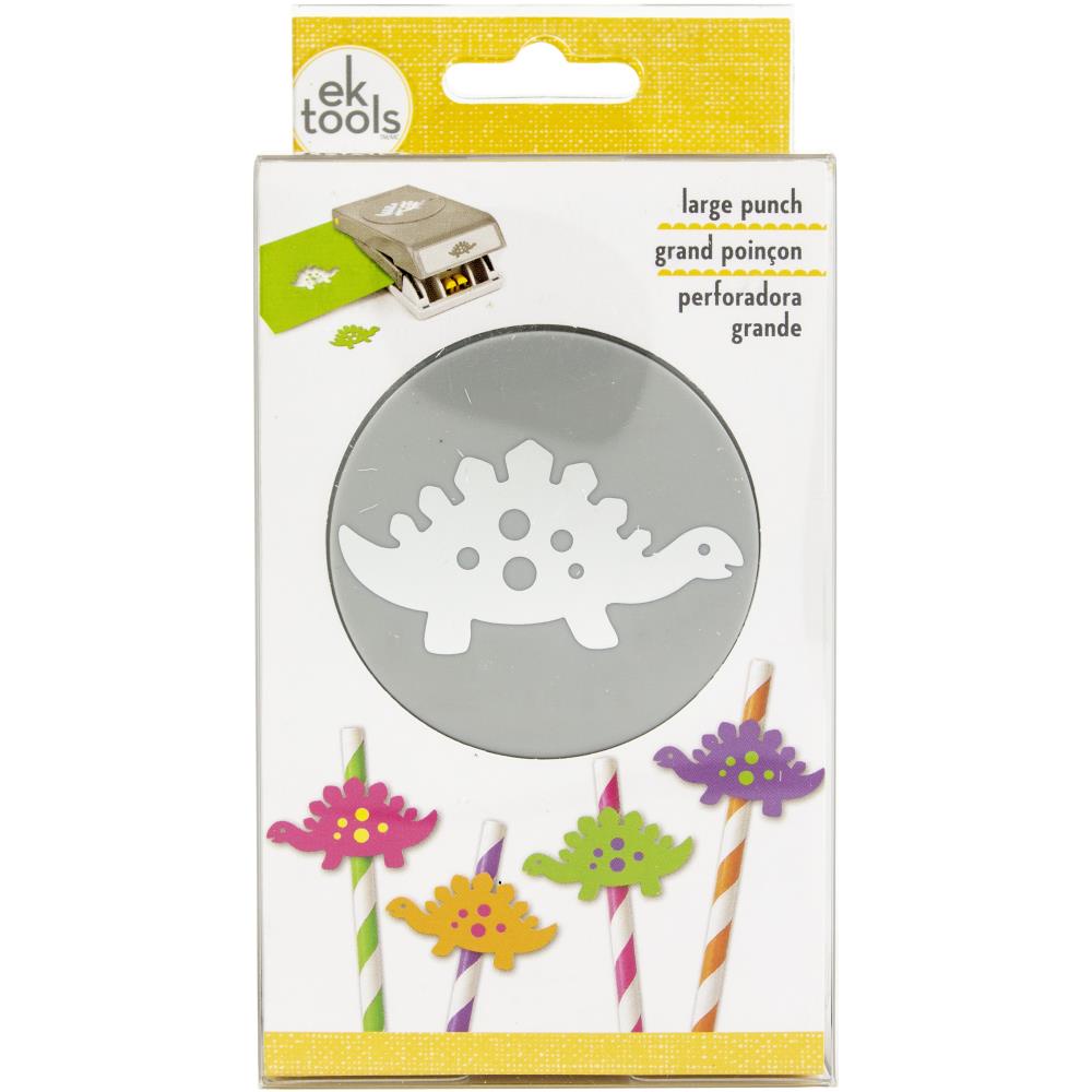 EK Success : Dinosaur Double Punch