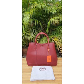 กระเป๋าถือ hermes size14”