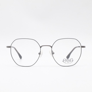 [ฟรี! คูปองเลนส์]  eGG - แว่นสายตาแฟชั่น  รุ่น FEGB05202223