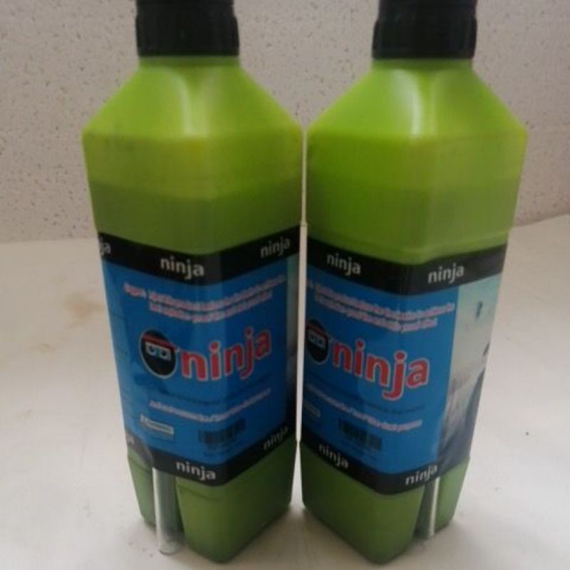 2 ขวด - 2 BOTB - TIRE GUM TIRE GUM TIRE SEALER TAYAR GUM TAYAR