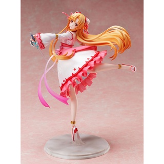 Sword Art Online Alicization War of Underworld Asuna China Dress ver. 1/7 Complete Figure#4589584952579