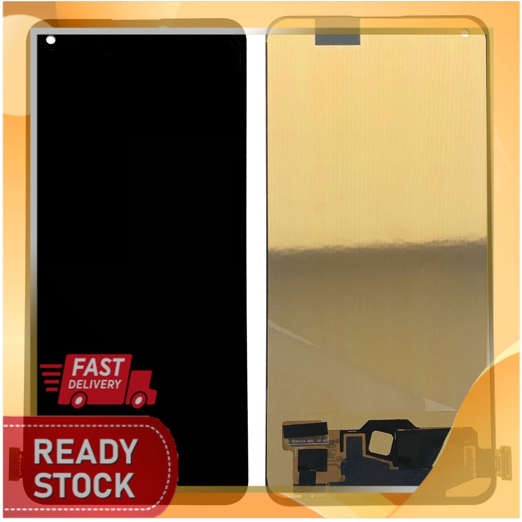 REAL_ME 7 PRO / REAL_ME 8 PRO / 0PP0 RENO 4 SE LCD AA TFT FULL SET