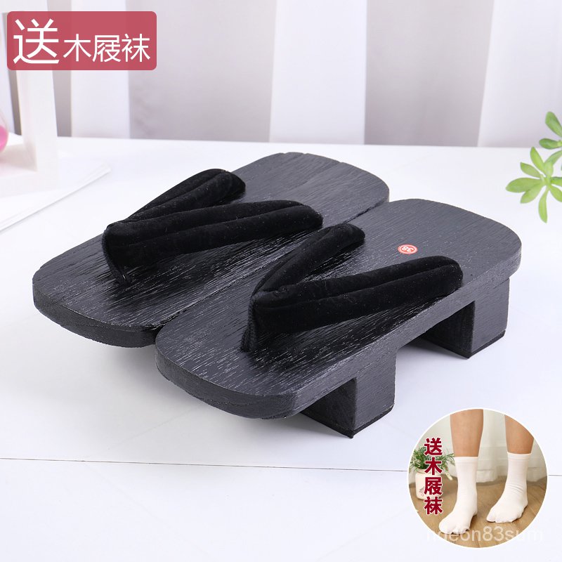 bench slippers