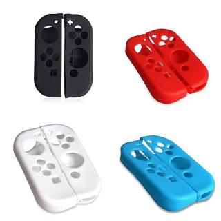 ฝาครอบป้องกัน กันลื่น สําหรับ Nintendo Switch Joy-Con