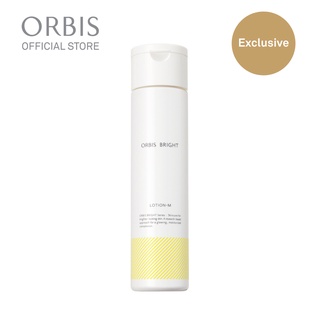 ORBIS Bright Lotion L 180ml. ออบิส ไบร์ท โลชั่น ช่วยยับยั้งการเกิดฝ้ากระ