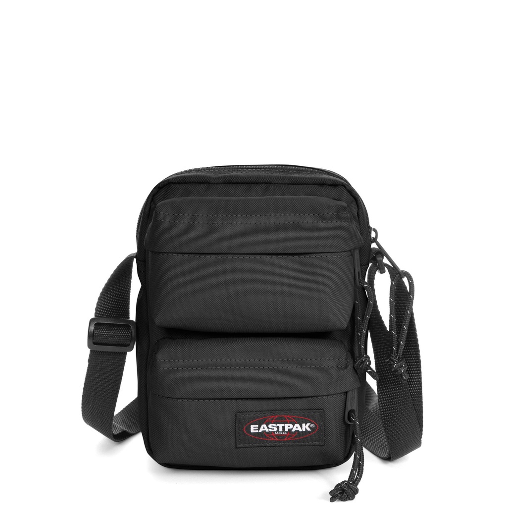 Eastpak THE ONE DOUBLED Shoulder Bag I กระเป๋าสะพายข้าง กระเป๋าสะพายไหล่ กระเป๋าสะพายพาดลำตัว (EK0A5B83)