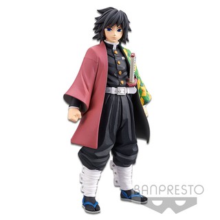 ของแท้Lot japan🇯🇵Demon Slayer: Kimetsu no Yaiba FIGURE vol.5 (B:Giyu Tomioka) กิยู ดาบพิฆาตอสูร