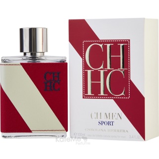 Carolina Herrera CH Men Sport EDT 100 ml.