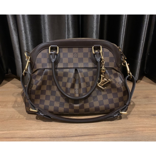 Lv trevi pm dc2013 สภาพสวยงาม ทรงเป๊ะเว่อร์