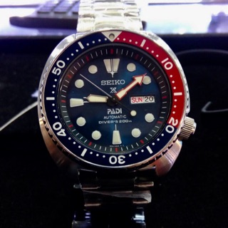 Seiko Prospex Padi Automatic Diver’s Special Edition SRPA21K1