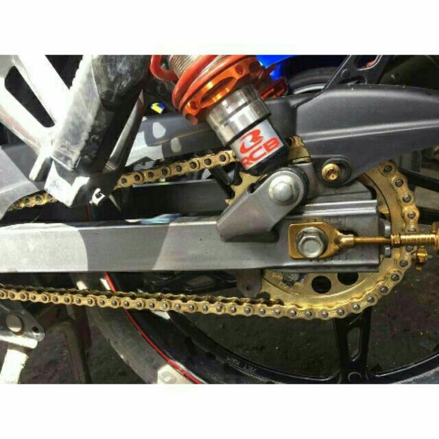 เฟือง Exciter 150,winer สินค้าไทย