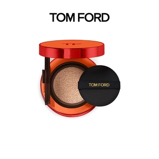 Tom Ford TF Peach Astringent Nectar Limited Bitter เบาะลม หรูหรา 0.3/0.4            Tom Ford TF Peach Astringent Nectar Limited Bitter Peach Luxury Air Cushion 0.3/0.4