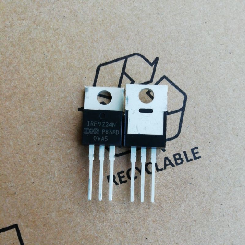 IRF 9Z -24N IRF 9Z24N ORIGINAL 9Z24N