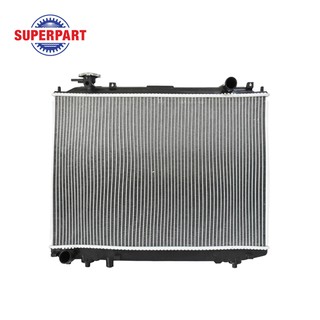 หม้อน้ำ-BT50 06-11 2.5 WLC M/T  TYC-PT(32MM) (613-MZA148)