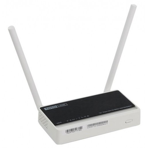 TOTOLINK N300RT*****