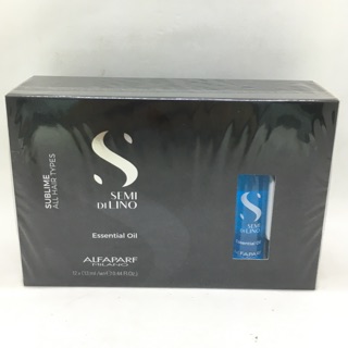 Alfaparf Essential oil 12pcs