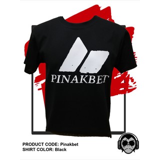 เสื้อแถลงการณ์ PINAKBET gli