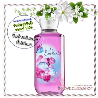 Bath &amp; Body Works / Shower Gel 295 ml. (Be Enchanted)