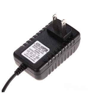 หม้อแปลง 12V DC Adapter สำหรับอุปกรณ์ต่างๆ