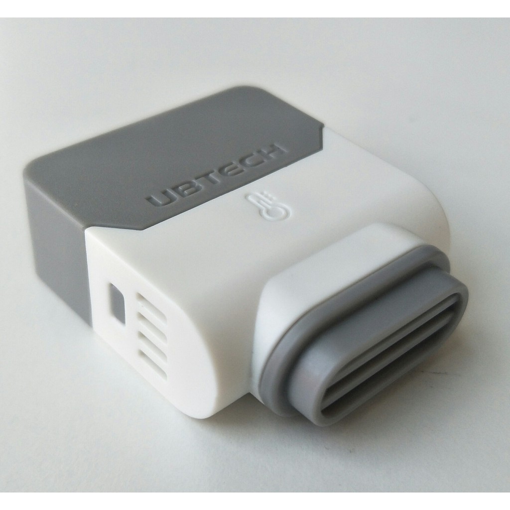 UBTECH-เซ็นเซอร์อุณหภูมิและความชื้น