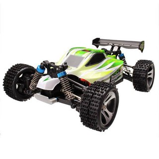 รถบังคับวิทยุ buggy wltoys A959-B แรงถูกใจขาซิ่ง มีระบบกันน้ำ