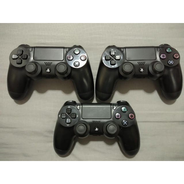 จอย Ps4 แท้ มือสอง  เจน1