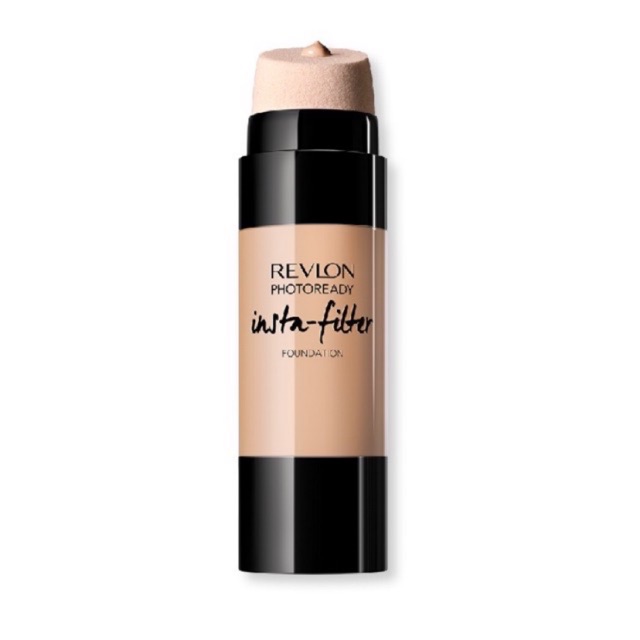 REVLON PHOTOREADY INSTA-FILTER.™ FOUNDATION เรฟลอน โฟโต้เรดดี้ อินสตา ฟิลเตอร์ ฟาวเดชั่น