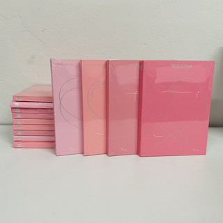 พร้อมส่ง 💜 BTS Map of the Soul : Persona