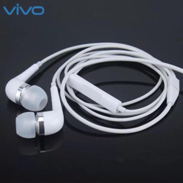 VIVO XE600i หูฟังอินเอียร์