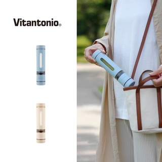 VITANTONIO Twistea Mini (VTW-1) ขวดชงชา แบรนด์ยอดนิยมจากญี่ปุ่น