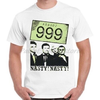 【Sporty Style】gildan เสื้อยืด ผ้าฝ้าย 100% พิมพ์ลาย Nasty Nasty Punk 999 แฟชั่นฤดูร้อน สําหรับผู้ชาย ผู้หญิงSize S-5XL