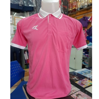 เสื้อกีฬาโปโลสปอร์ต ชาย Real เรียล รุ่น RAC-008