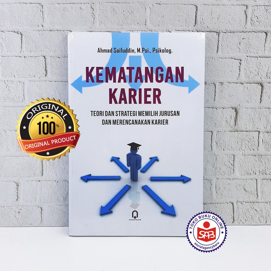 อาชีพ Challenge - Ahmad Saefuddin