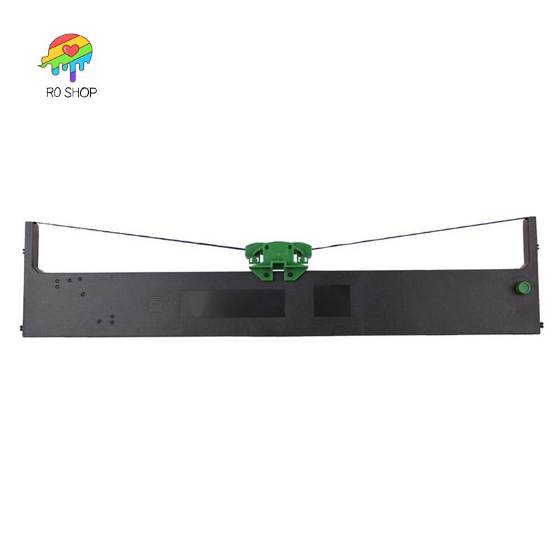 1 เครื่องพิมพ์ริบบิ้นอะไหล่สําหรับ Compuprint SP40 PLUS SP40+ PR3PLUS PR3+ D1 D2 D3 D4 D5 Series เคร