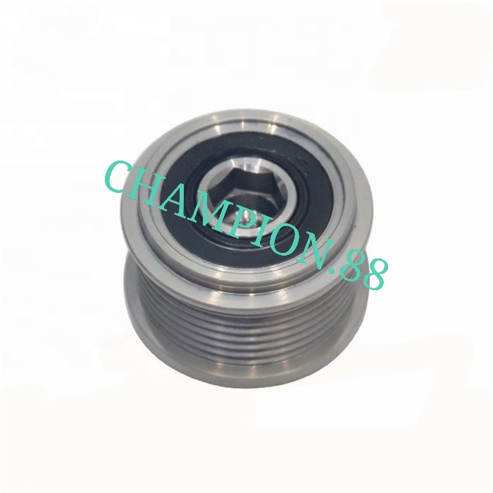 TOYOTA HIACE KDH200 ALTERNATOR PULLY