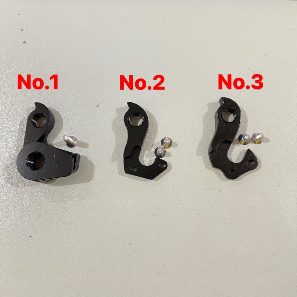 Twitter Thunder T10 Gravel Sniper Stealth Pro MTB Bike Hanger