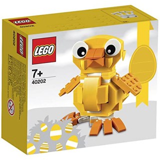 เลโก้​ LEGO Seasonal 40202 Easter Chick