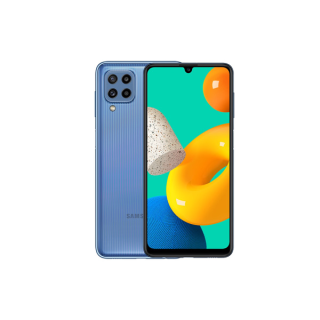 โปรโมชั่น : Samsung Galaxy M32 8128GB