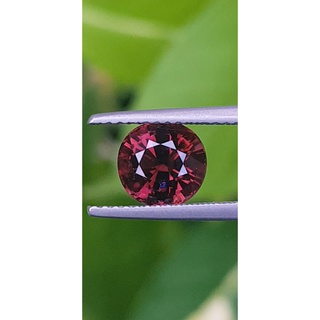 พลอย รูเบลไลต์ ทัวร์มาลีน Rubellite Tourmaline 1.85 กะรัต (Cts.)