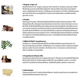 Hairtive conditioner 1 ขวด ครีมนวดผม ลดผมร่วง,ลดรังแค,บำรุงเส้นผม