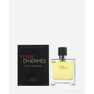 Terre d’Hermès – Parfum . Pure Perfume 75 มล.